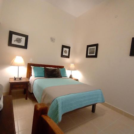 Hotel Dona Chela En Calvillo 外观 照片